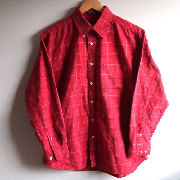 John Ashford Other - John Ashford Button Down